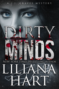 Dirty Minds Book Cover