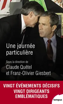 Read: Une journée particulière Book