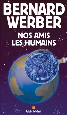 Read: Nos amis les humains Book