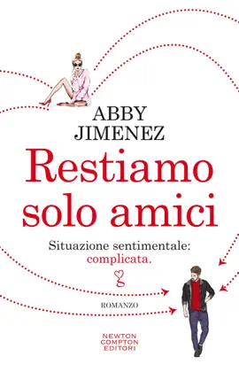Restiamo solo amici