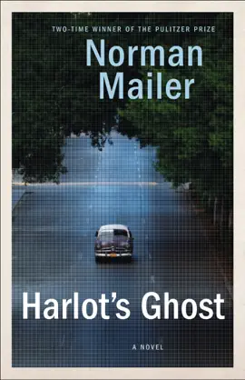 Read: Harlot's Book Ghost