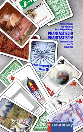 Read: Book PHANTASTISCH! PHANTASTISCH!