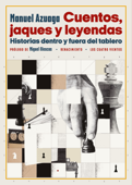 Cuentos, jaques y leyendas - Manuel Azuaga