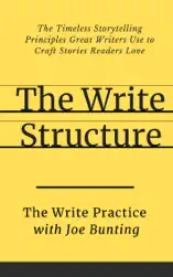 The Write Structure