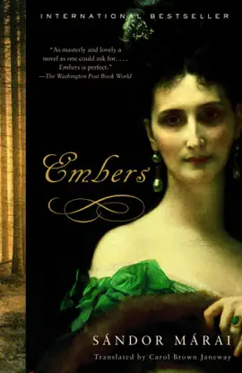 Read: Embers