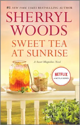 Read: Book Sweet Tea at Sunrise