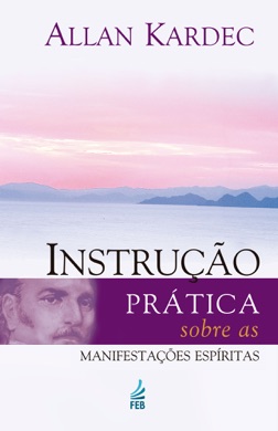 Capa do livro O Livro dos Espíritos - Edição Completa de Allan Kardec