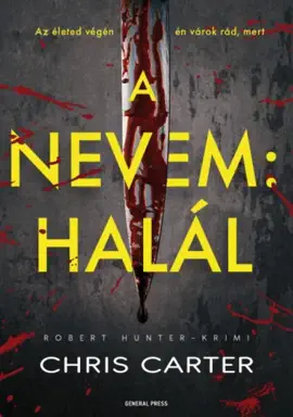 Read: Book A nevem: Halál
