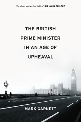 Read: The Book British Prime Minister in an Age of Upheaval