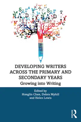 Read: Developing Book Writers Across the Primary and Secondary Years