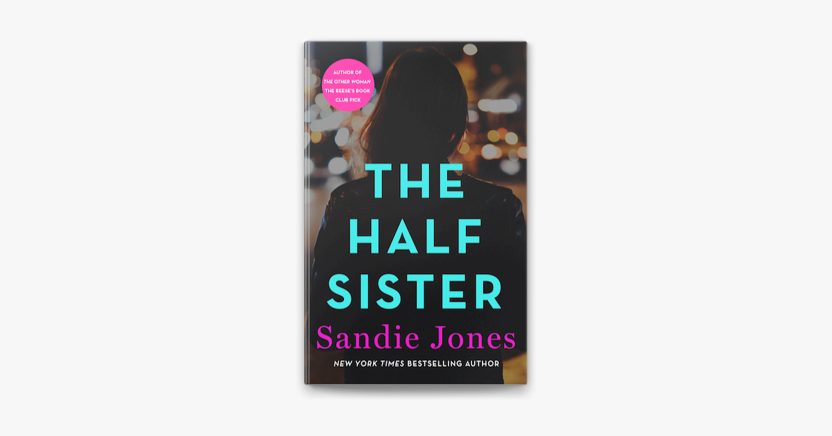 the half sister book review