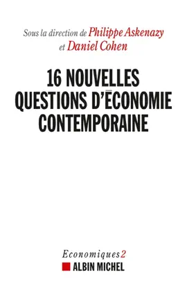 Read: 16 nouvelles questions d'économie Book contemporaine
