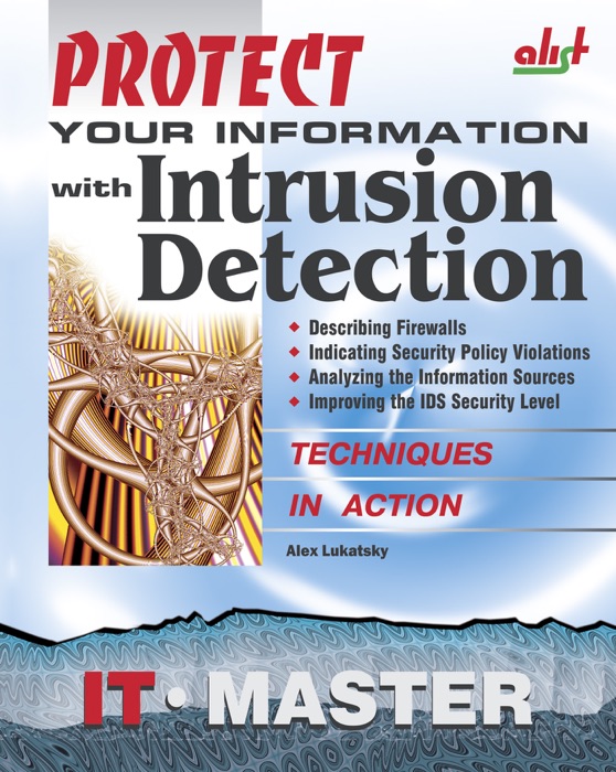 Protect your information with intrusion detection