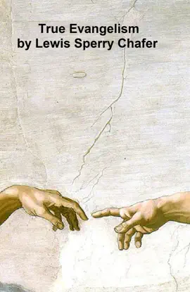 Read: True Evangelism or Book Winning Souls by Prayer
