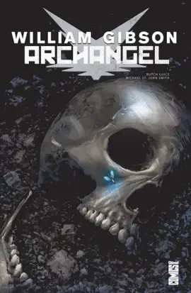 Read: Archangel