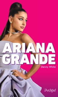 Ariana Grande by Danny White