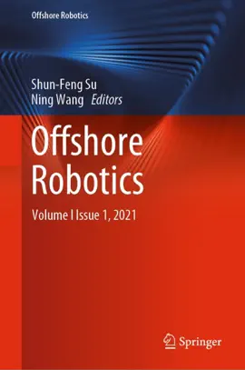 Read: Offshore Book Robotics