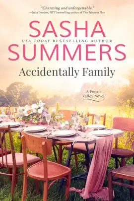 Read: Accidentally Book Family