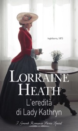 Download L'eredità di Lady Kathryn
