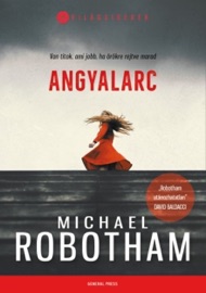 Angyalarc - Michael Robotham