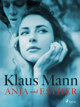 Read: Anja und Book Esther