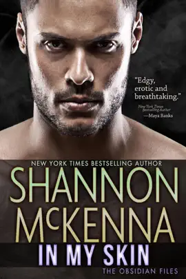 Read: In My Book Skin