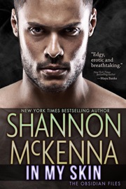 In My Skin - Shannon McKenna