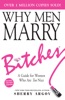 Book Why Men Marry Bitches