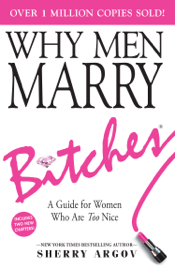 Why Men Marry Bitches