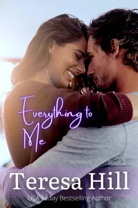Read: Everything To Book Me (Book 2)
