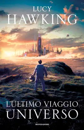 Read: Book L'ultimo viaggio nell'universo