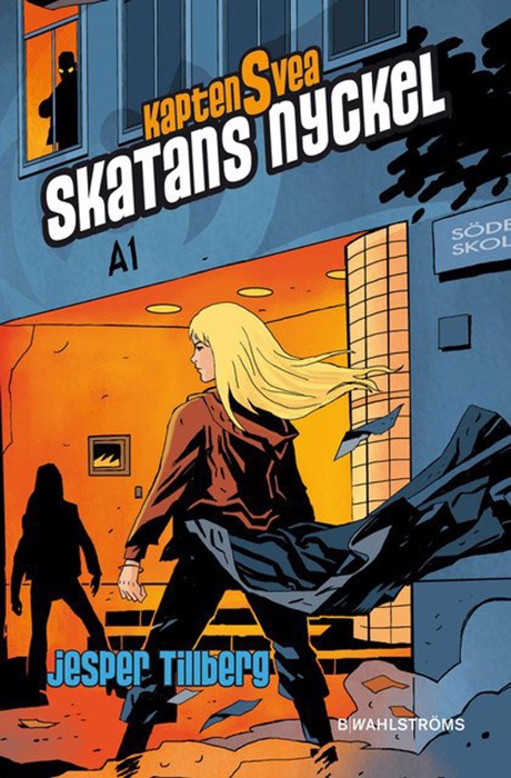 Skatans nyckel