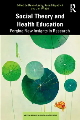 Read: Social Theory Book and Health Education