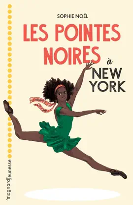 Read: Book Les Pointes noires à New York