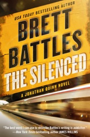 The Silenced - Brett Battles