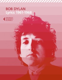 Lyrics 1961-1968 - Bob Dylan