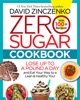 Book Zero Sugar Cookbook