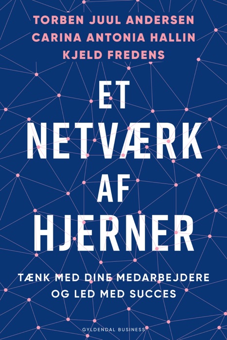 Et netværk af hjerner