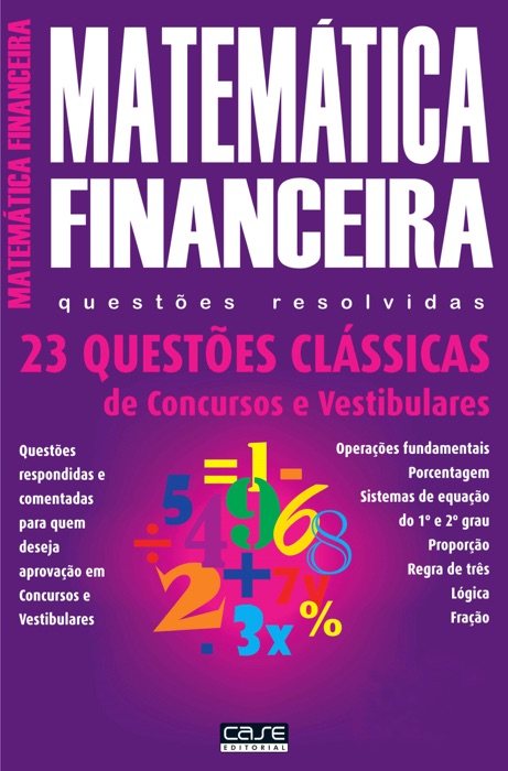Matemática Financeira Ed. 5