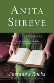 Fortune's Rocks - Anita Shreve