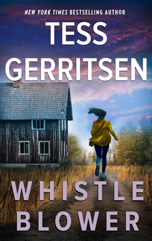 Whistleblower