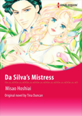 Da Silva's Mistress - Misao Hoshiai