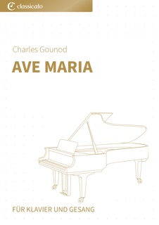 Ave Maria by Charles Gounod