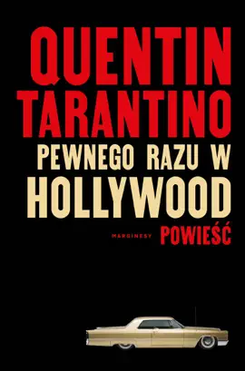 Read: Pewnego razu w Book Hollywood