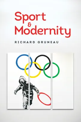 Read: Sport Book and Modernity