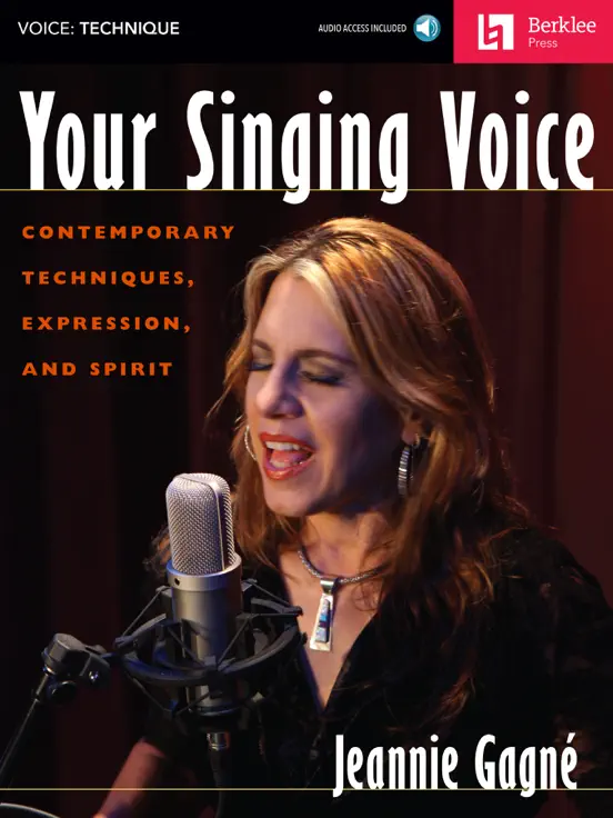Your Singing Voice