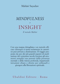 Mindfullness e insight - Mahasi Sayadaw
