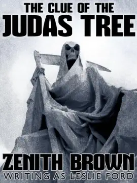 Read: The Book Clue of the Judas Tree