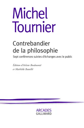 Read: Book Contrebandier de la philosophie