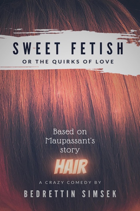 Sweet Fetish
